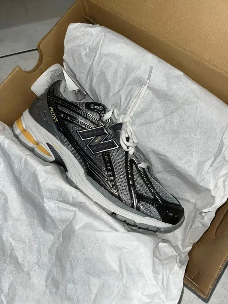 NB 1960 R New belum pernah dipakai