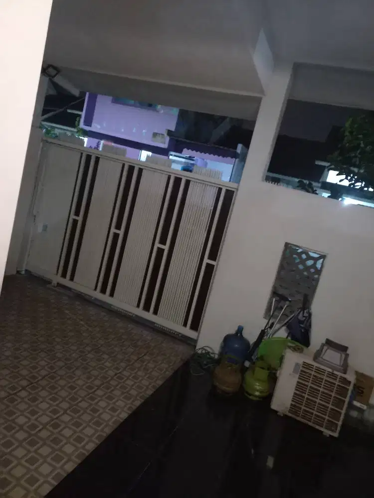 RUMAH DISEWAKAN SUKODONO MASANGAN PASEGAN GEDANGAN