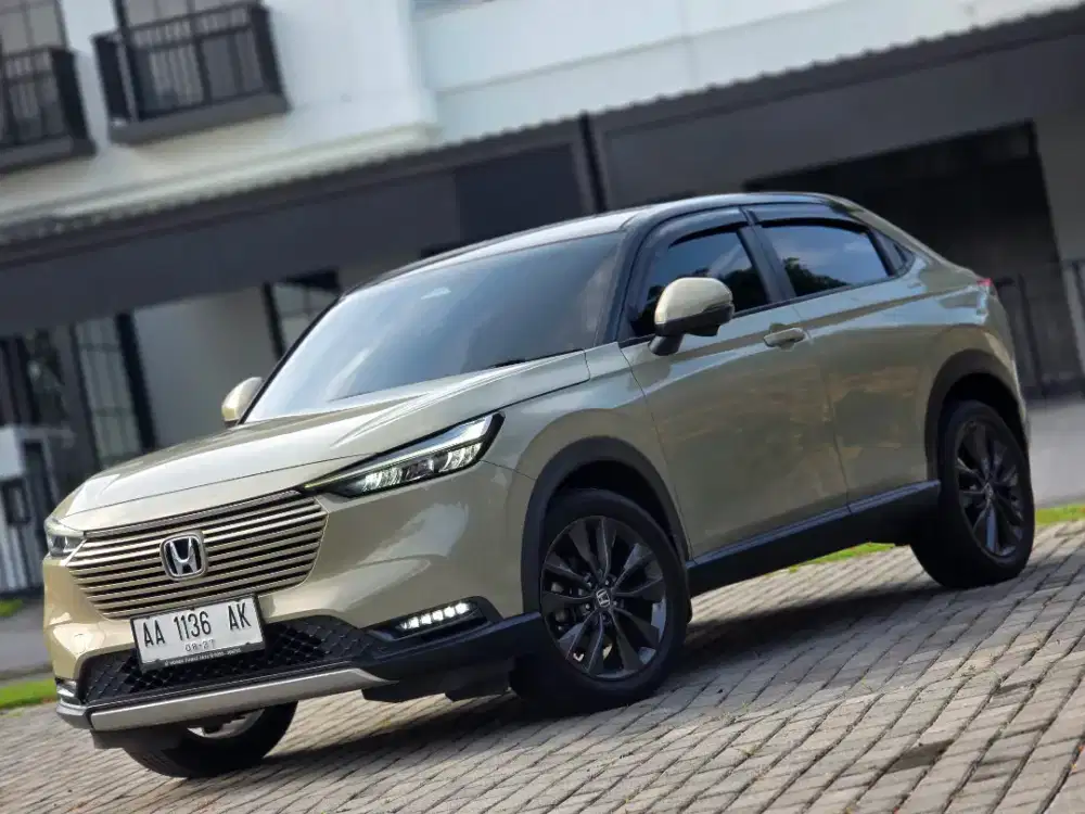 ‼️DP35jt‼️ HRV SE Sensin 2022 Matic