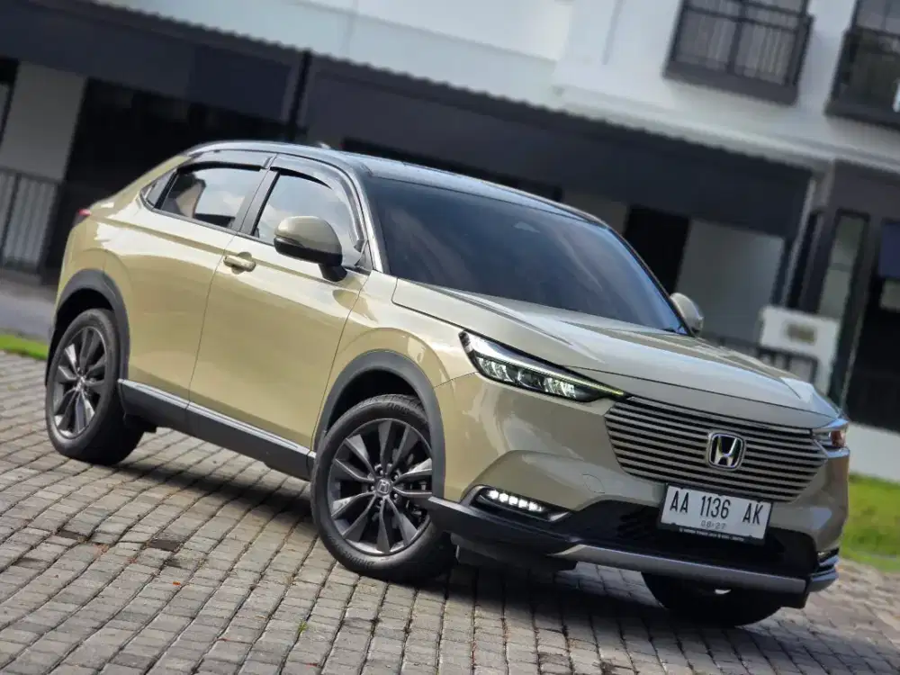 ‼️DP35jt‼️ HRV SE Sensing 2022 Matic