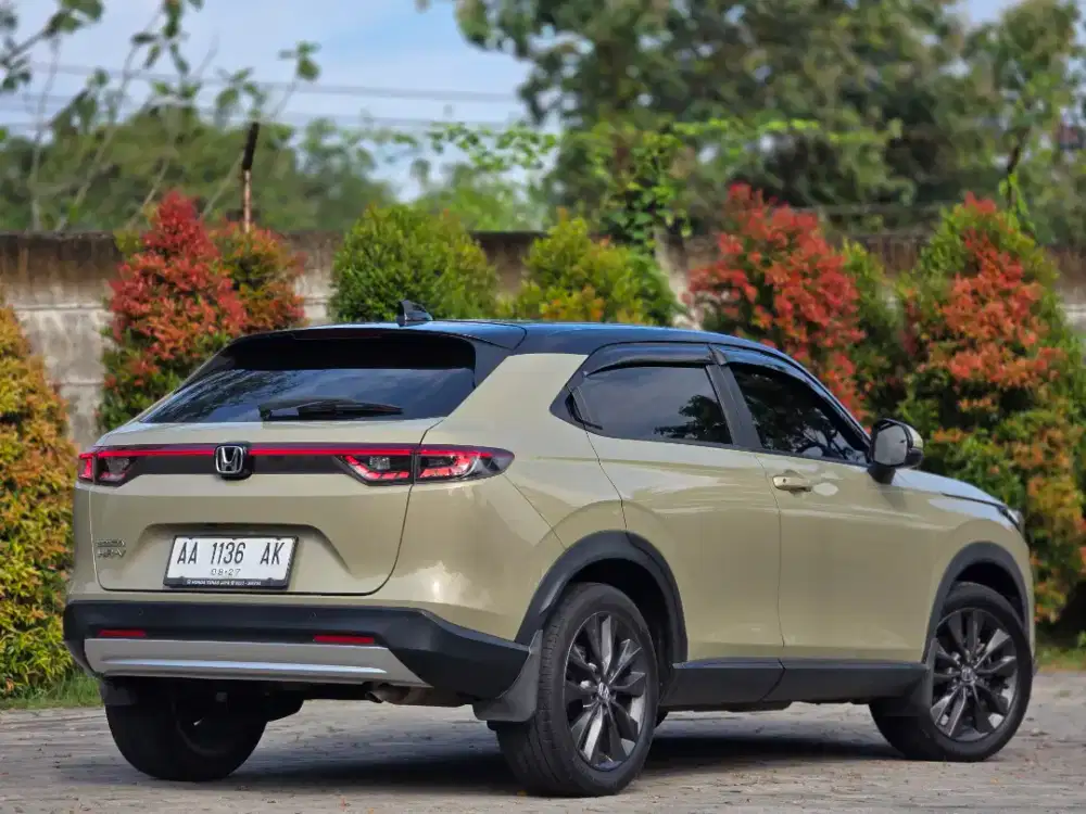 ‼️DP35jt‼️ HRV SE Sensing 2022 Matic