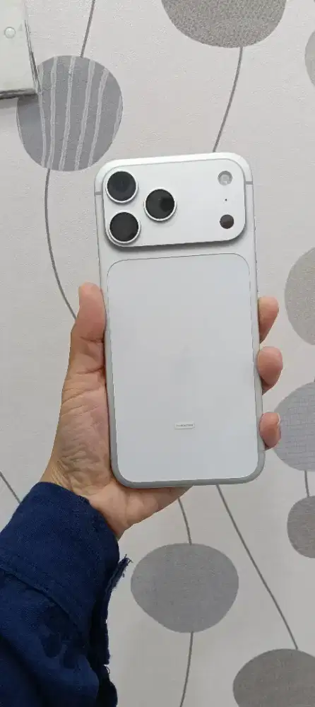 iPhone 17 pro max 256 iBox like New