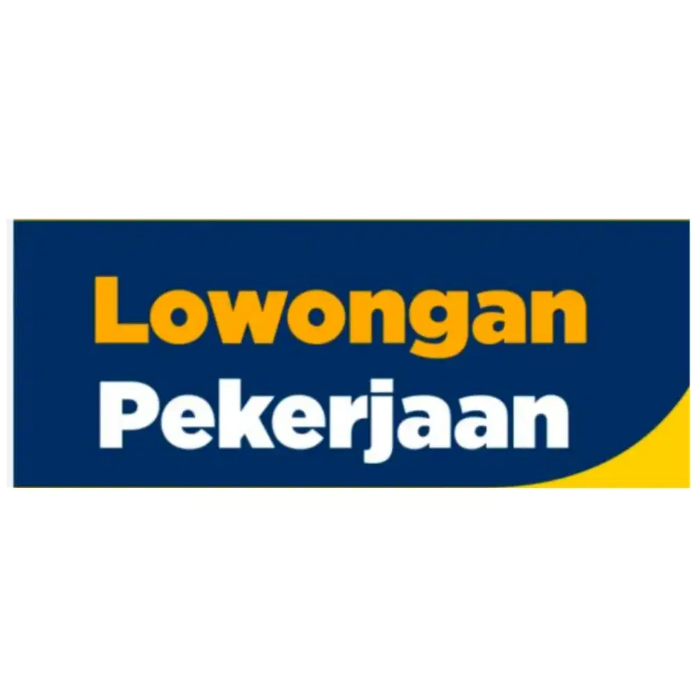 Dicari Bagian Paling, Siapin Barang, Potong Bahan, Serabut, dll