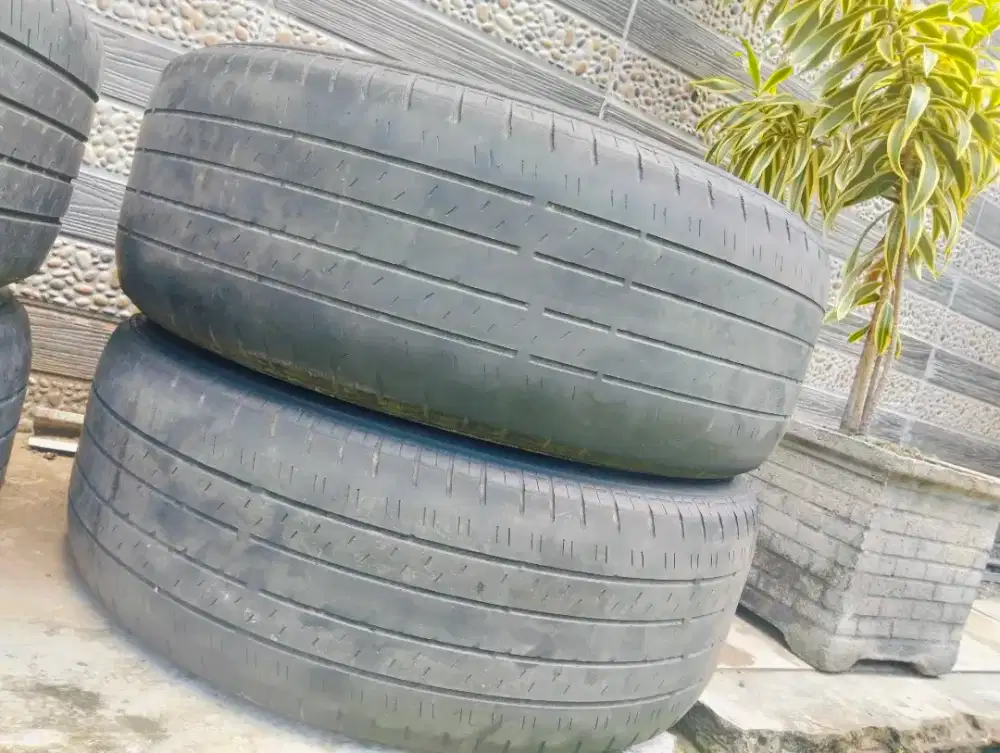 Ban Mobil Bekas Bridgestone