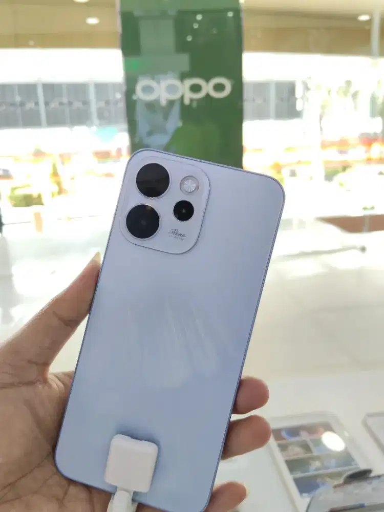 Promo Oppo Reno 15F 5G