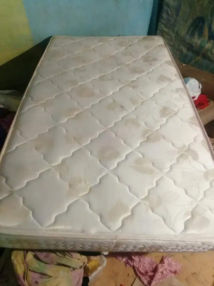 Spring Bed Murah