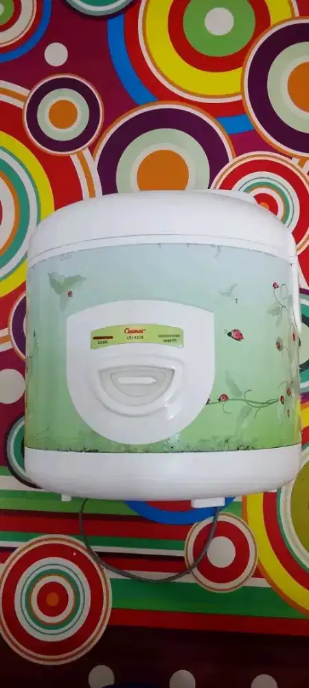 MAGICOM COSMOS 2 LITER NORMAL