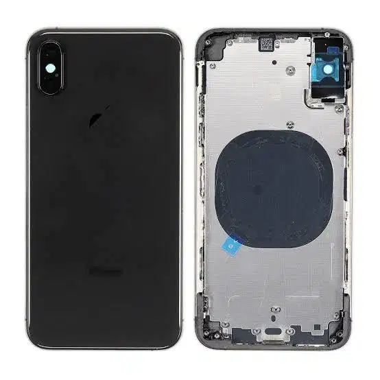 Housing iPhone XS Space Gray