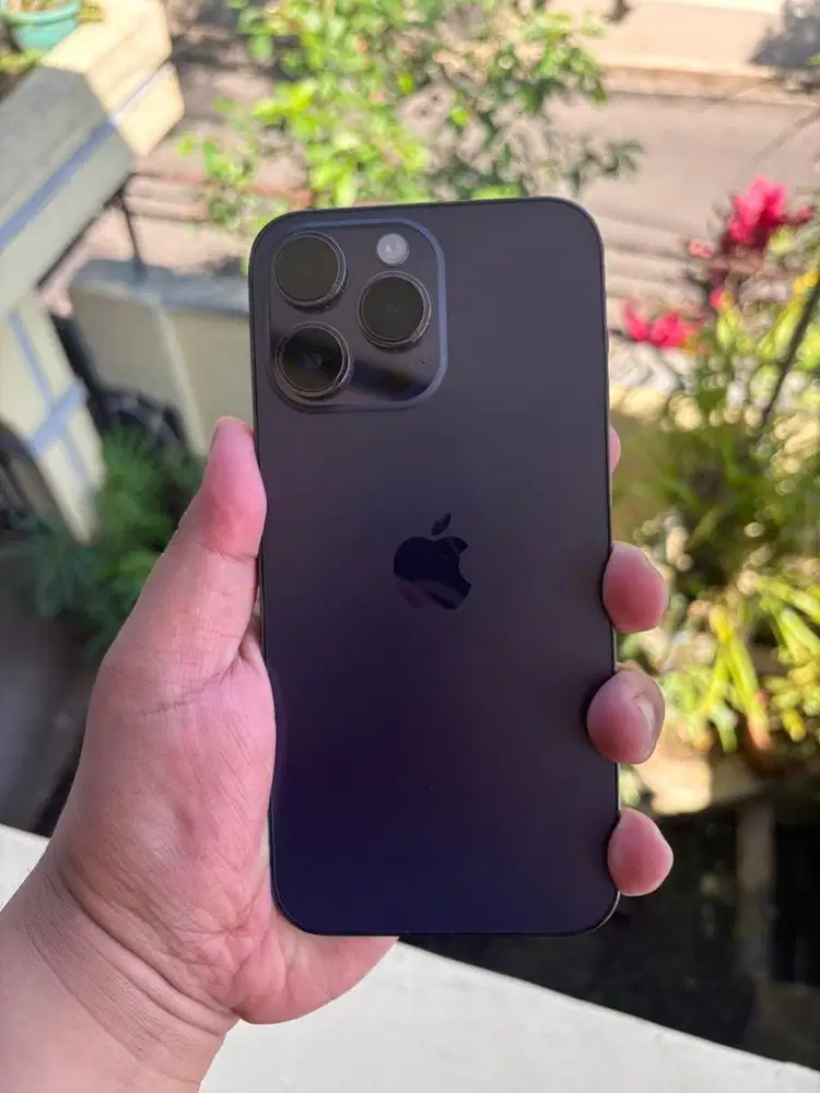 iphone 14 promax 256