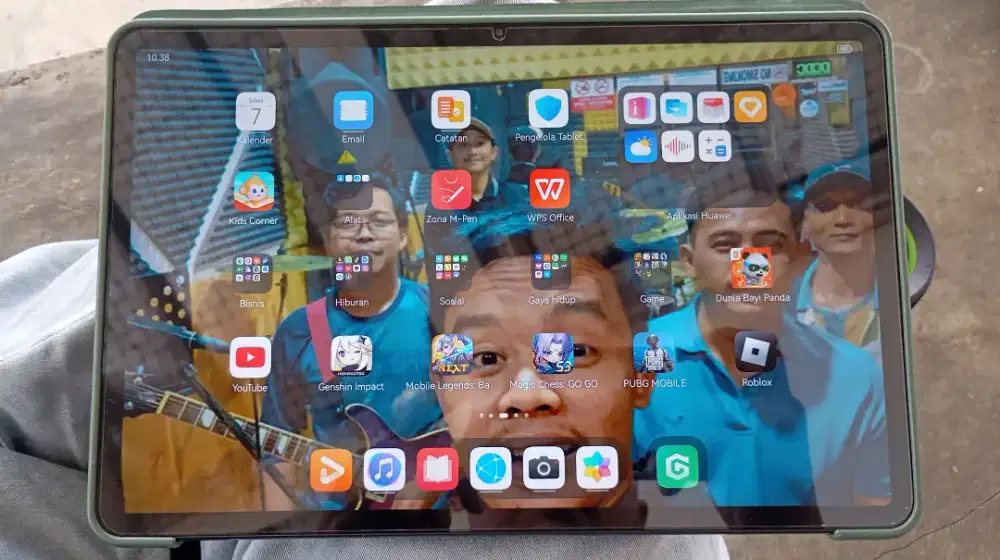 Huawei Matepad 11 6/128