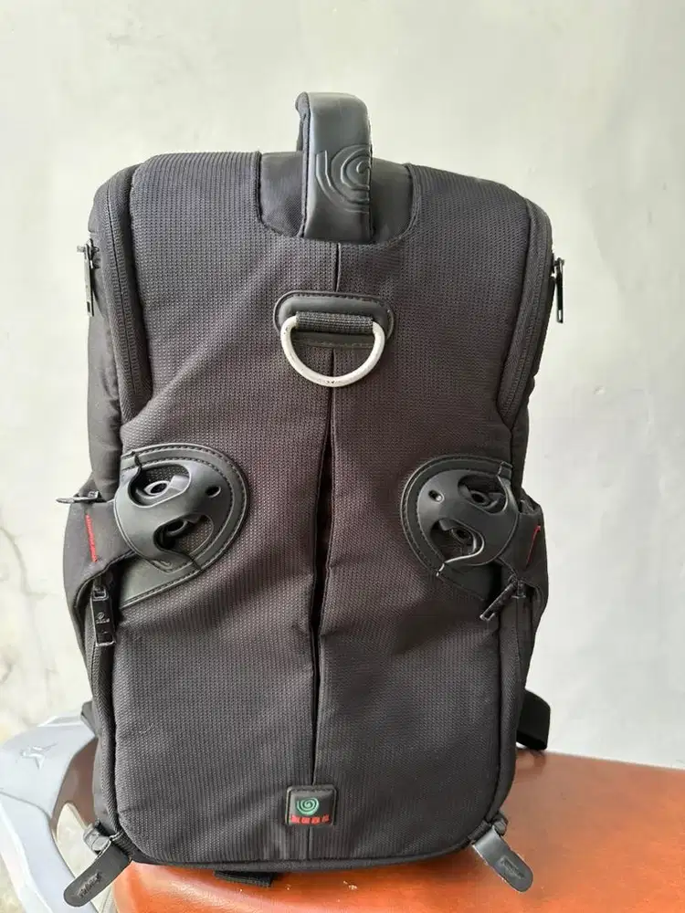 Tas Kamera KATA 3 in 1 20