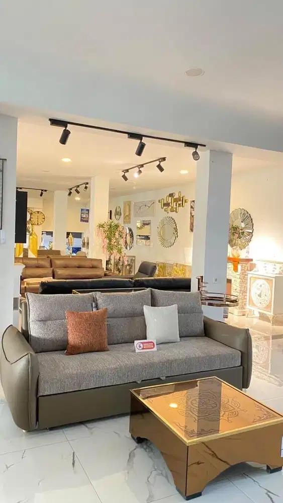 Sofa Cicilan murah
