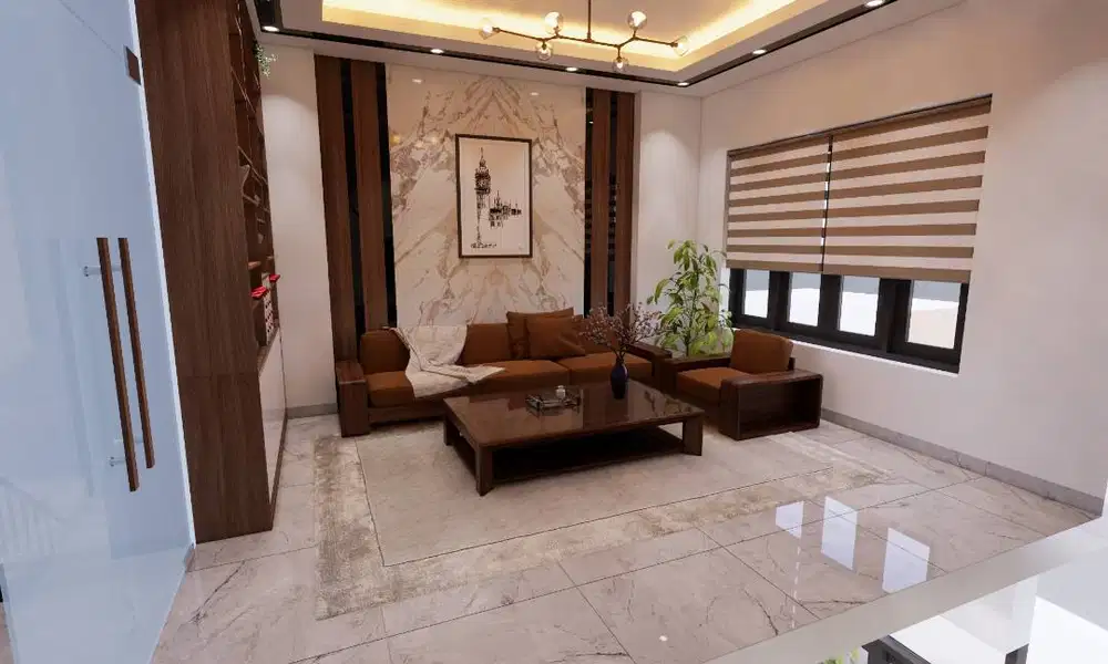 Jasa Desain Rumah, Jasa Arsitek, Jasa Desain Perumahan cluster uhuyyyy