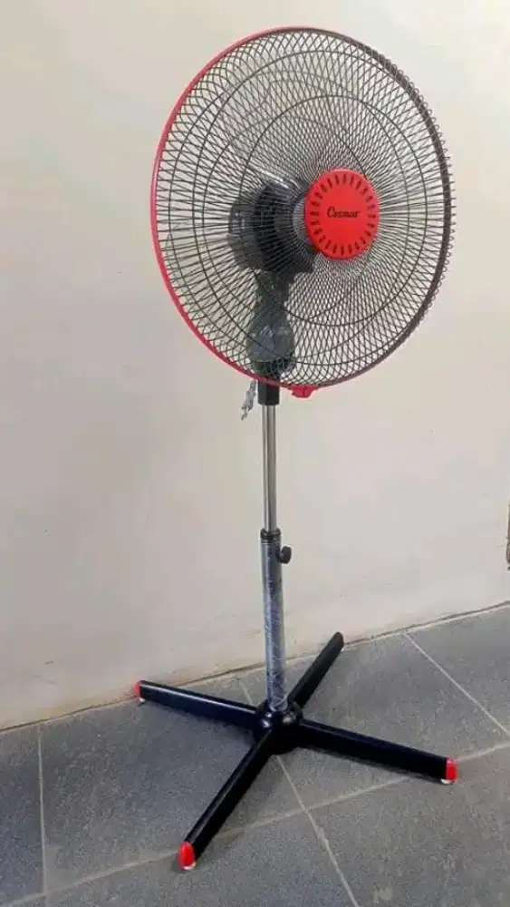 KIPAS ANGIN COSMOS STANDING 16 INCH