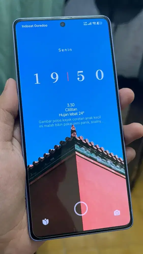 Redmi note 13 pro 8/256