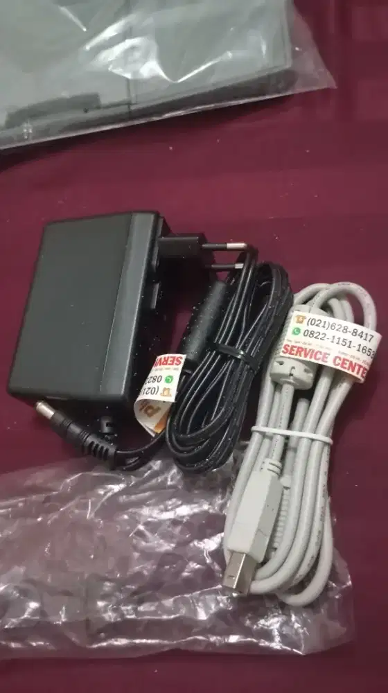 Scanner Plustek Smart Office PS396 Plus