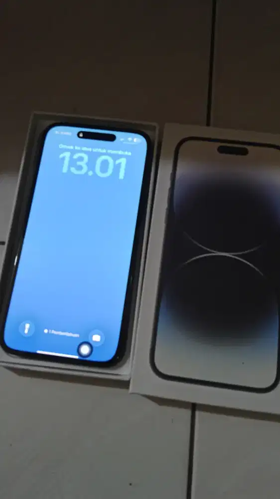 Iphone 14 pro max 256 gb inter