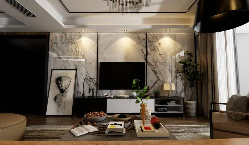 Jasa Desain Rumah, Jasa Arsitek, Jasa Desain Perumahan cluster astana