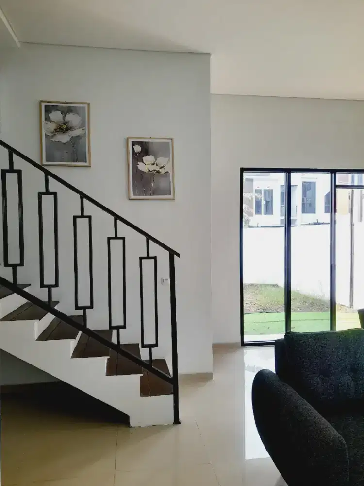 RUMAH DEKAT ALUN2 BATU BISA KPR DP RINGAN