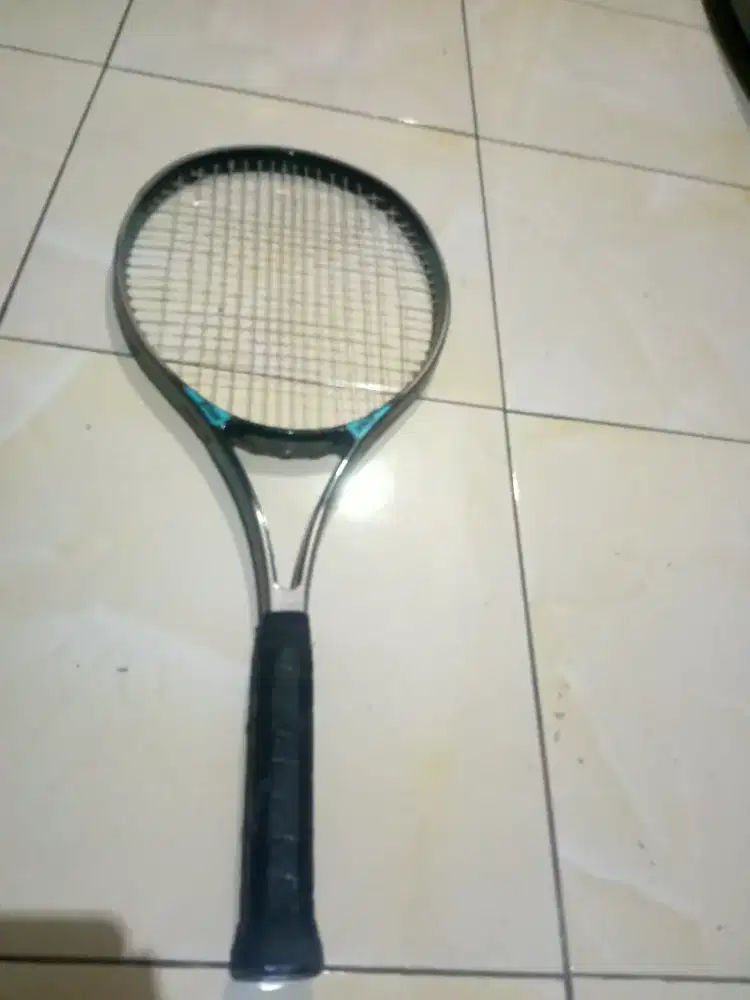 raket tenis prince graphite mulus