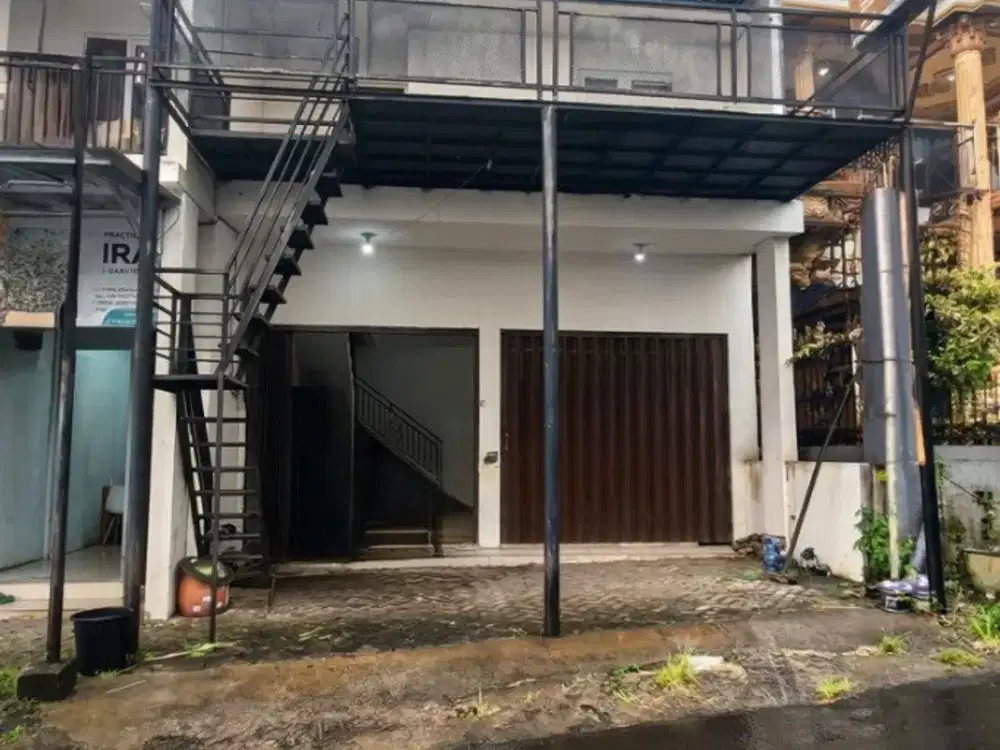 Dijual Ruko 2 Lantai Cocok Semua Usaha di Tirtojoyo Genting Malang