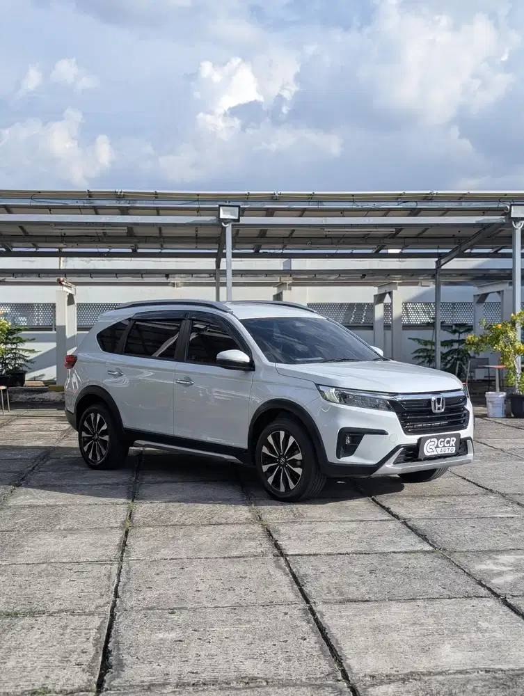 SENSING KM 40! HONDA BRV PRESTIGE SENSING 2022 / 2023