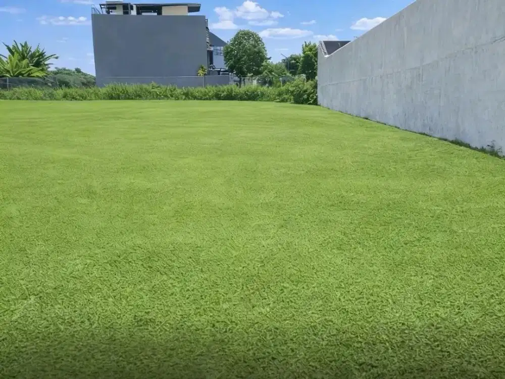 Kavling Waterfront Citraland STRATEGIS BOULEVARD