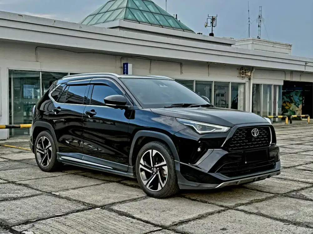 Toyota Yaris Cross S GR 1.5 2023