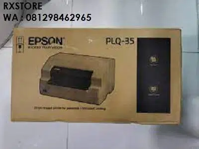 Epson PLQ-35 Passbook Printer