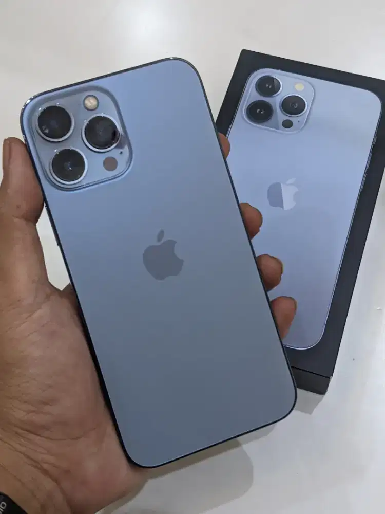 Iphone 13 Promax 256GB beacukai