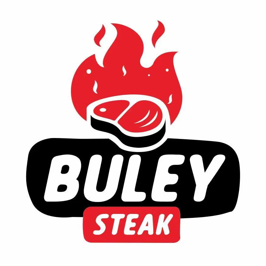Karyawan Buley Steak Bondongan