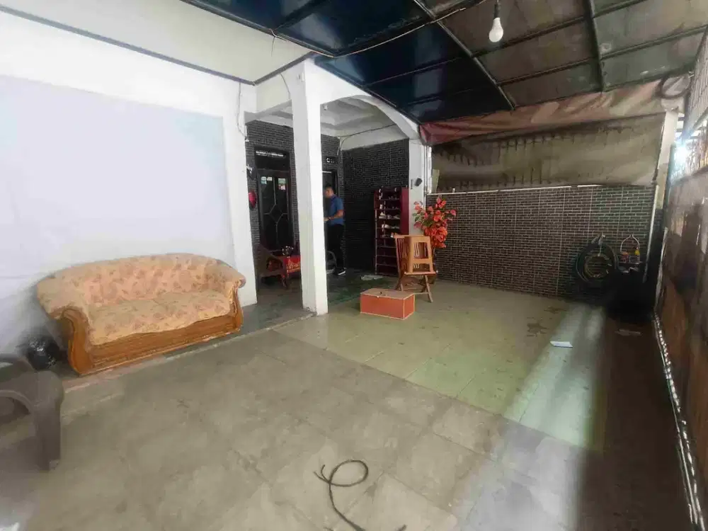 Rumah Murah di Sampora Sukamenak