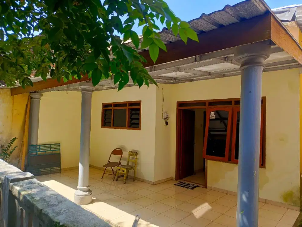 Rumah 3 Kamar Sukun Malang – Nyaman, Siap Huni, Harga Terjangkau!