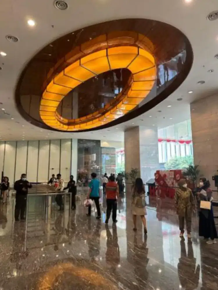 Lowongan kerja marketing perbankan