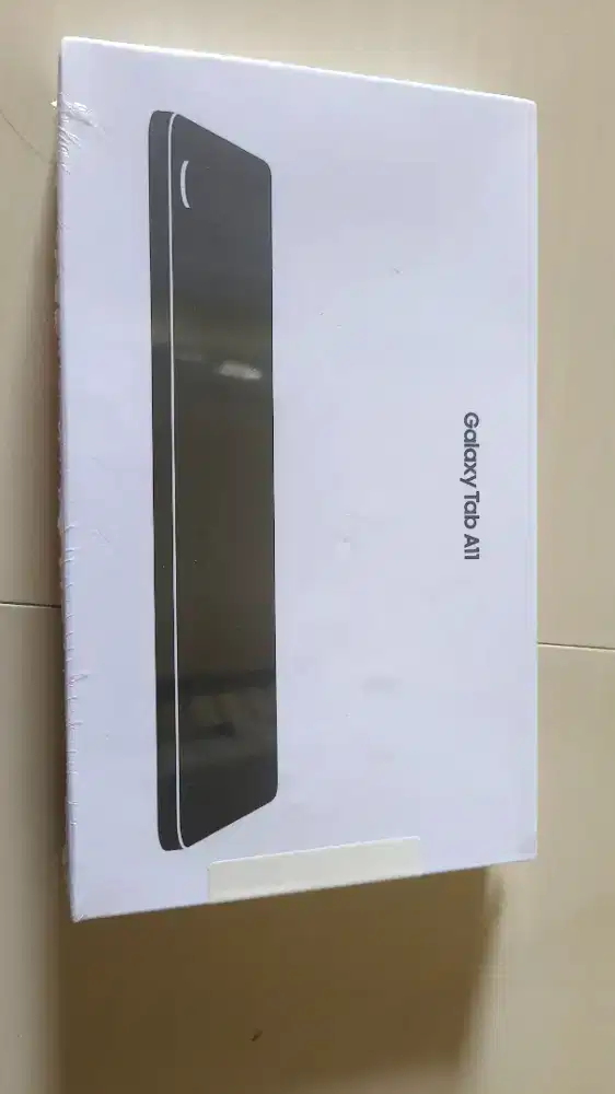 Galaxy Tab A11 bisa simcard