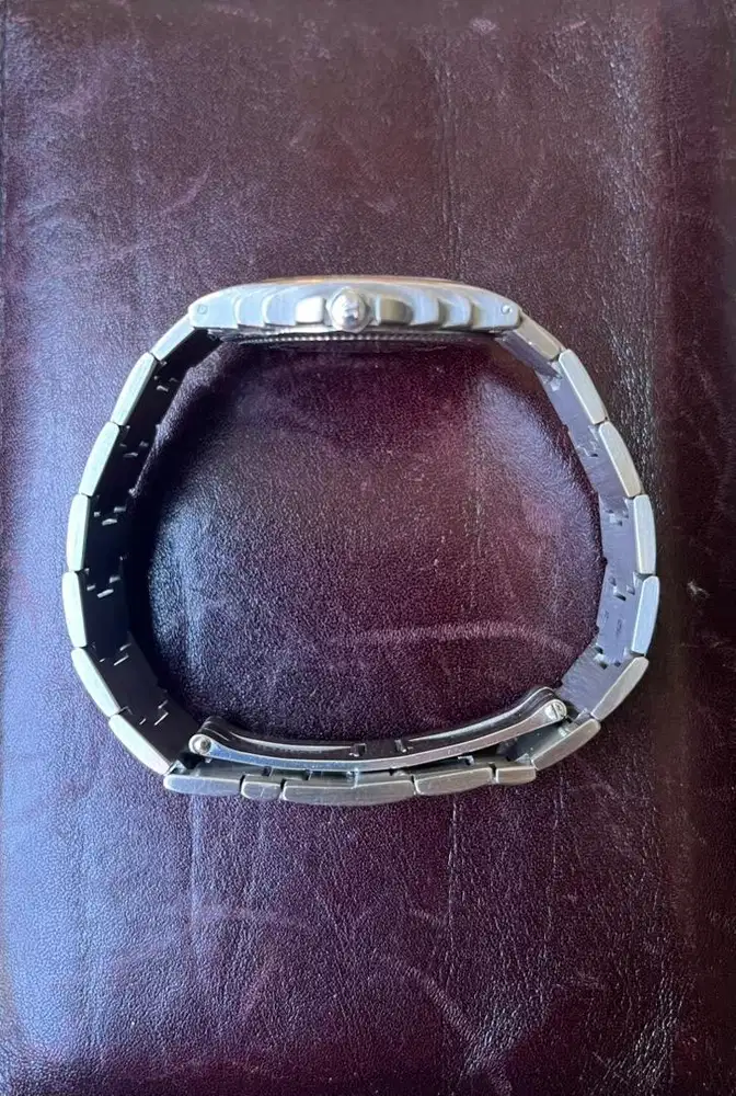 Beaume Mercier Shogun