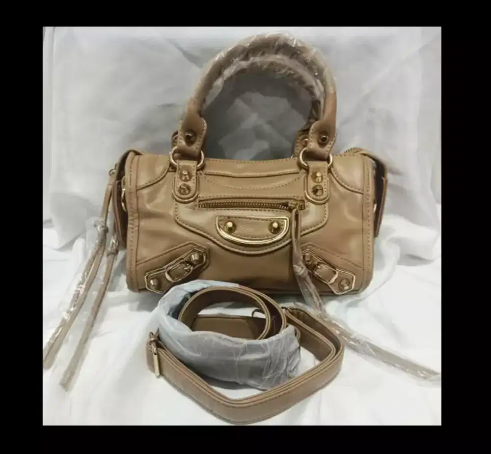 Tas fashion untuk wanita