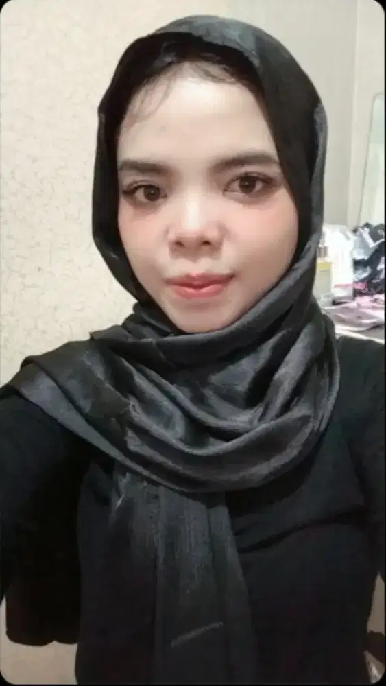 Mencari kerja ditoko