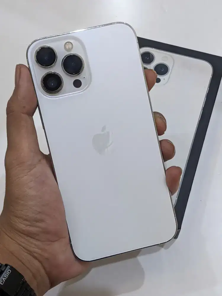 Iphone 13 Promax 128GB inter