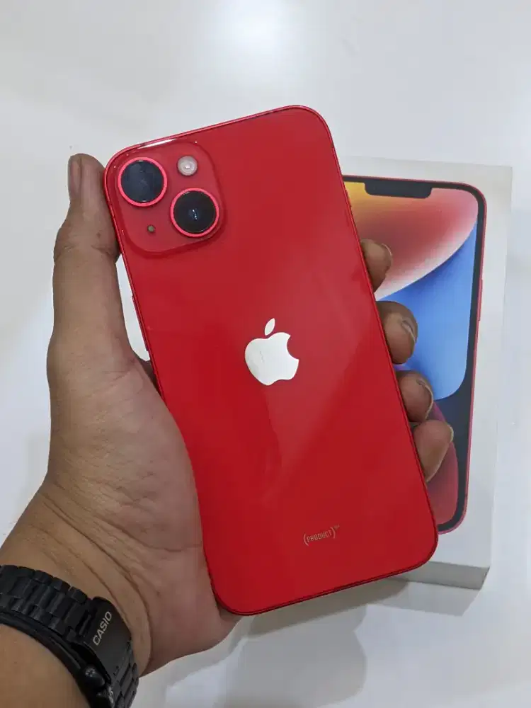 Iphone 14 inter 128Gb