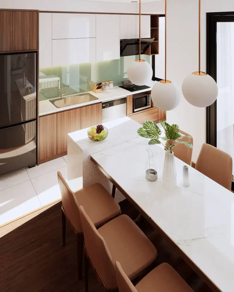 Jasa Desain Rumah, Jasa Arsitek, perumahan, interior solo baru