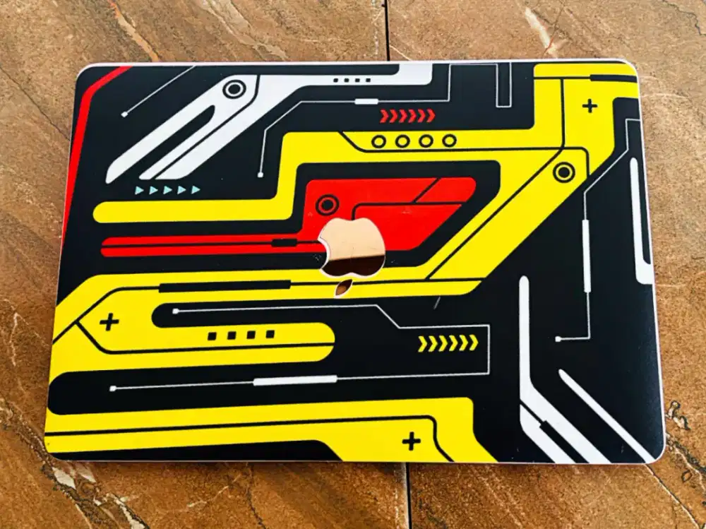 MACBOOK RETINA 2017 12 INCH ROSE GOLD