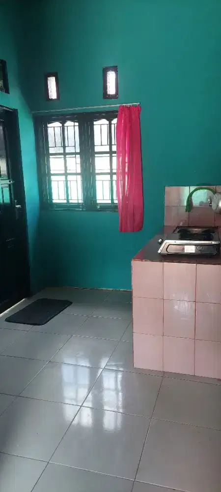 Disewakan kos putri