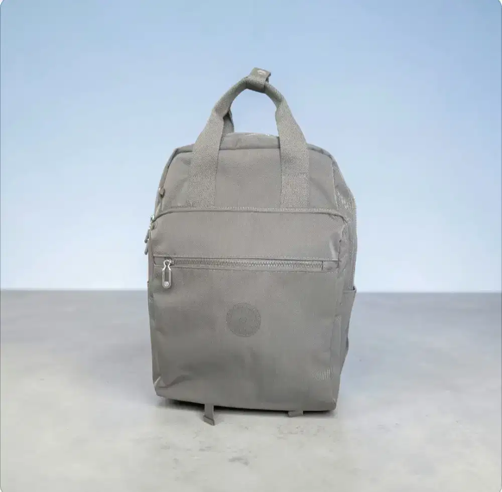 Tas ransel jinjing dan gendong