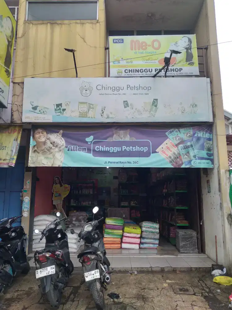 Dibuka Lowongan Pekerjaan