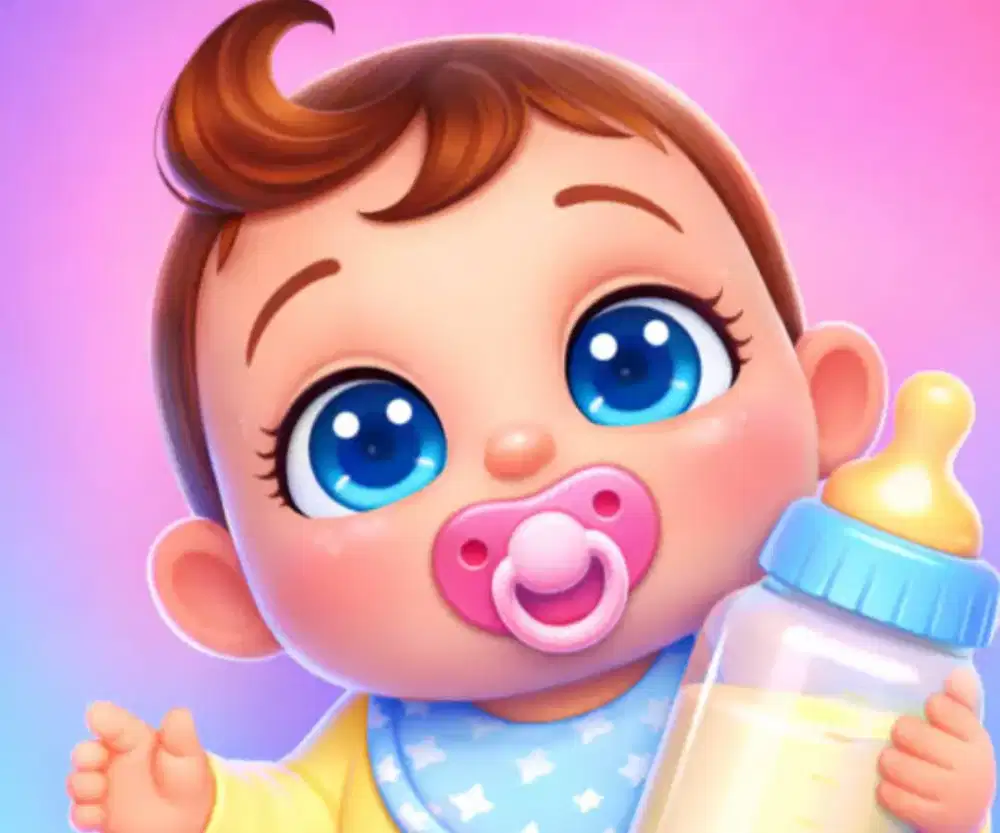 Pengasuh Anak/Momong Balita