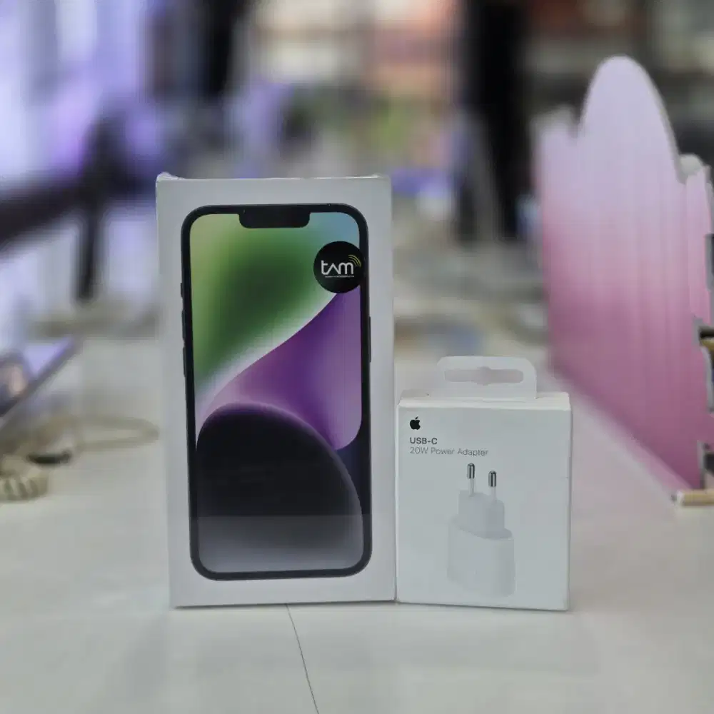 IPHONE 14 SERIES KREDIT SYARAT KTP AJA