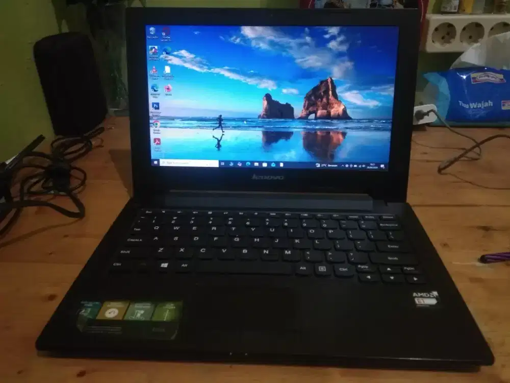 Lenovo ideapad s215 model 20258