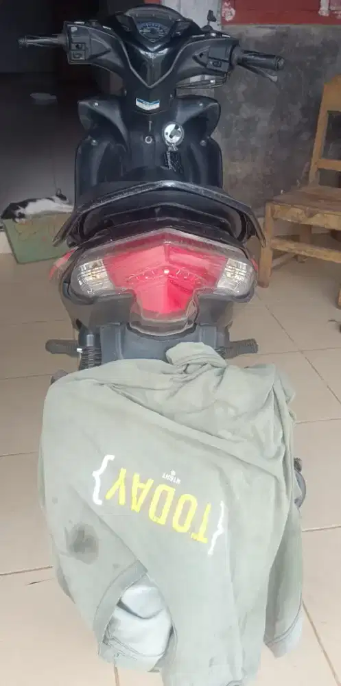 Jupiter Z1 2017 standart