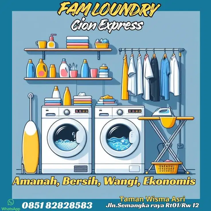 Lowongan pekerjaan full time